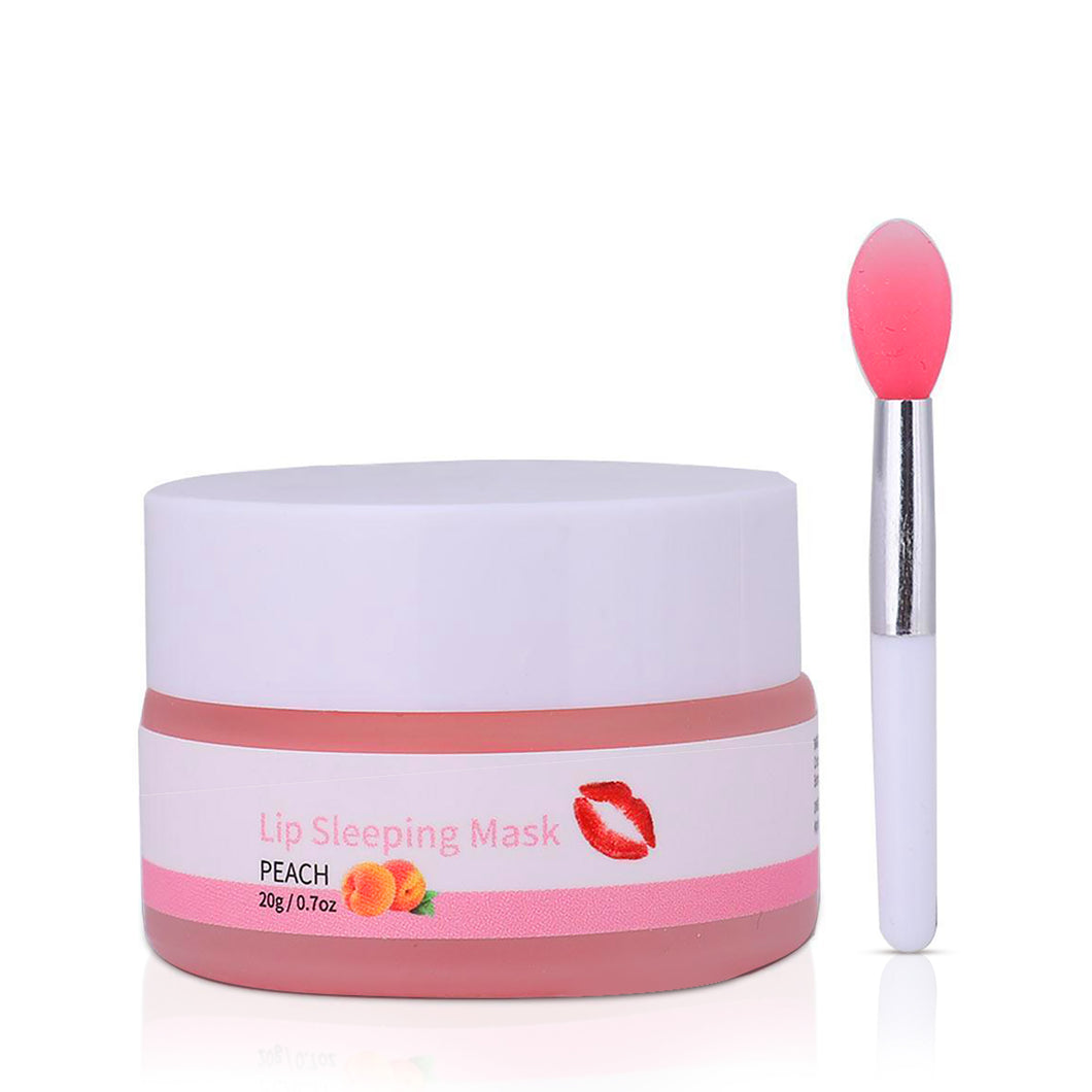 Lip Sleeping Mask