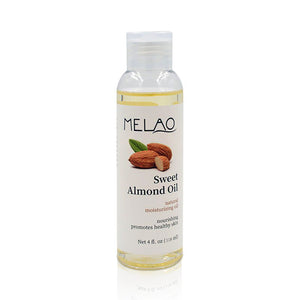 Sweet Almond Oil