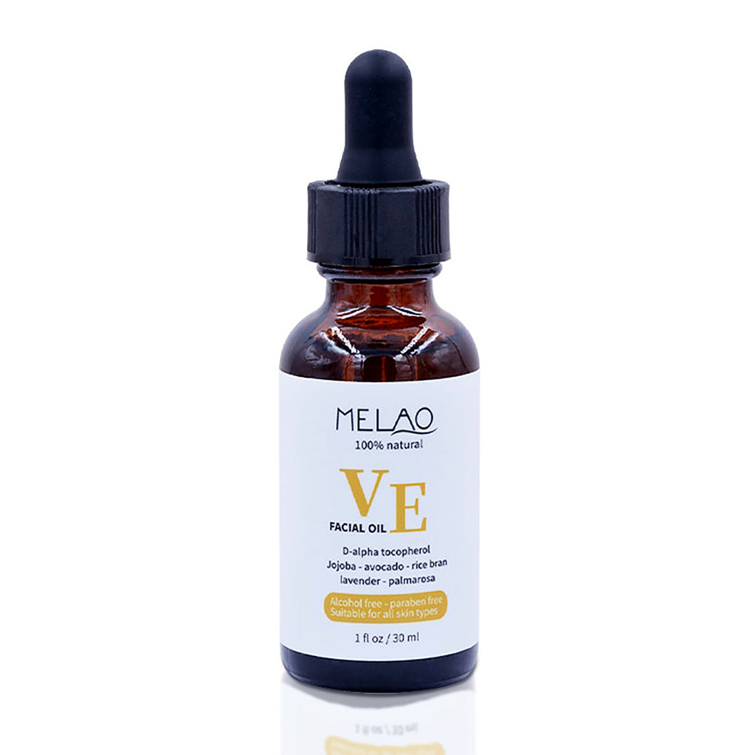 Vitamin E Facial Oil