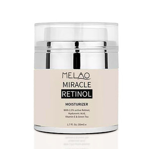 Miracle Retinol Moisturizer