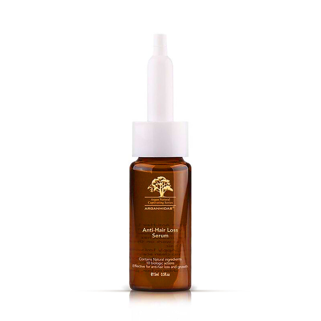 Arganmidas Hair Growth Serum