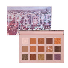 Load image into Gallery viewer, Prague Eyeshadow Palette
