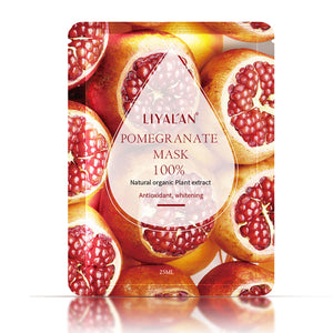 Sheet Mask