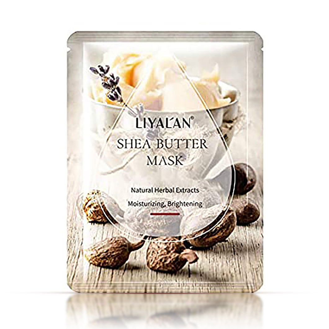 Sheet Mask