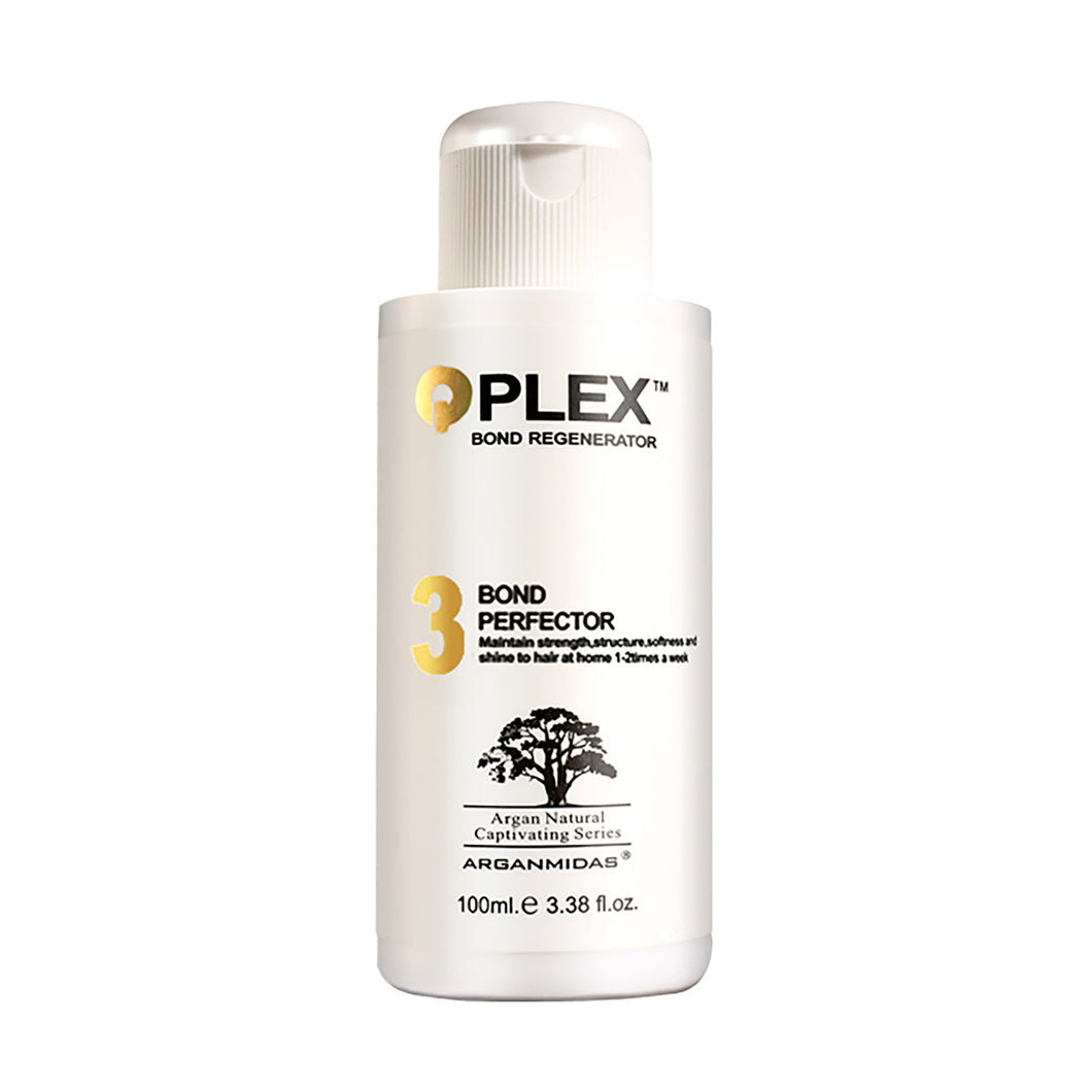 QPlex Bond Perfector